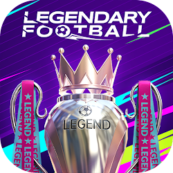 Legendary Football APK icon